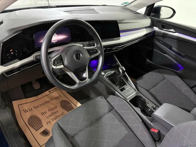 Volkswagen Golf 1.5 TSI Life