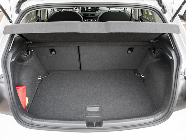 Volkswagen Polo 1.0 TSI DSG