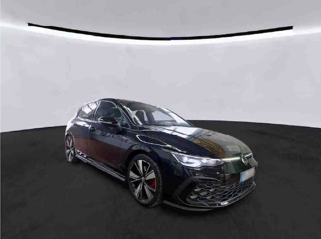 Volkswagen Golf 2.0 TDI DSG GTD IQ.Drive