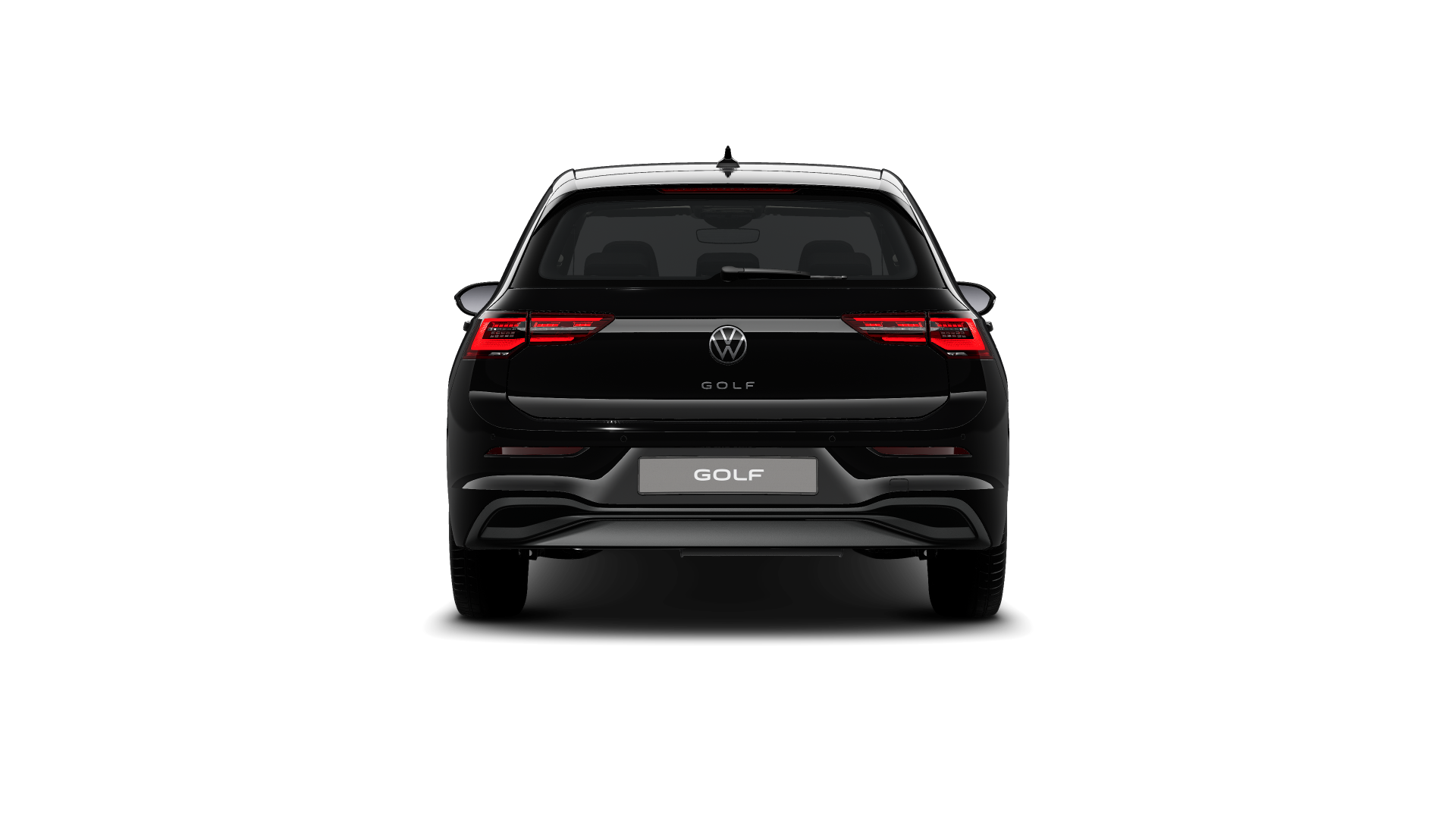 Volkswagen Golf 2.0 TDI Business Life