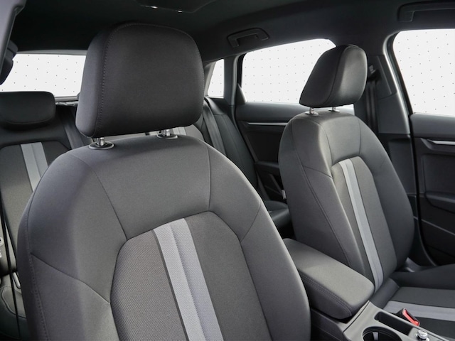 Audi A3 35 TDI S-Tronic Sportback