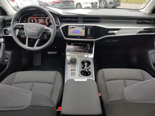 Audi A6 50 TDI Quattro S-Line