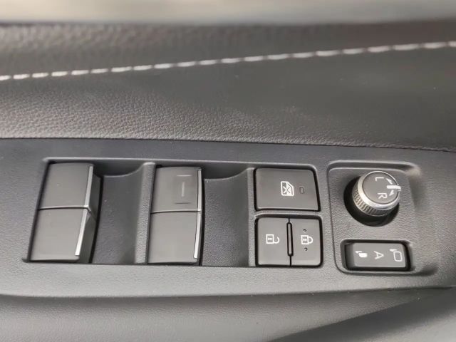 Toyota Corolla Hybride