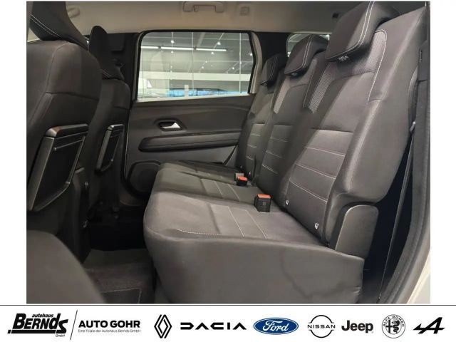 Dacia Jogger ECO-G Extreme TCe 100