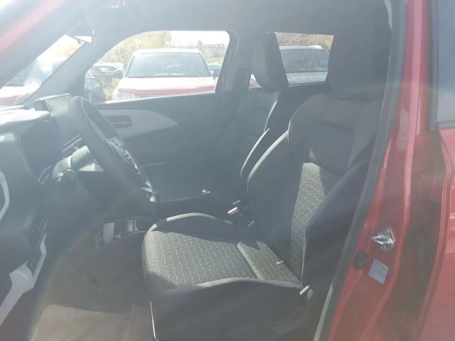 Suzuki Swift AllGrip Comfort DualJet Hybrid