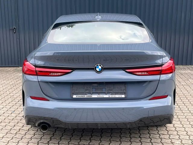 BMW 218 218i Coupé Gran Coupé M-Sport Sedan