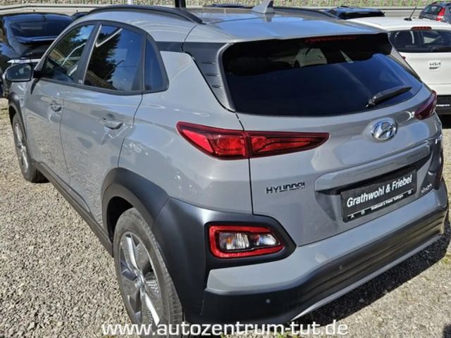 Hyundai Kona 39 kWh Advantage Electric
