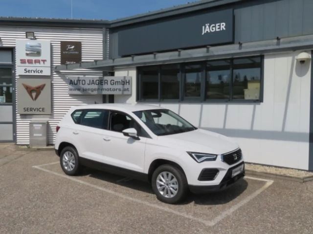 Seat Ateca Reference