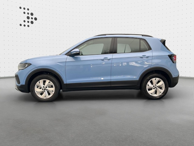 Volkswagen T-Cross 1.0 TSI IQ.Drive Life