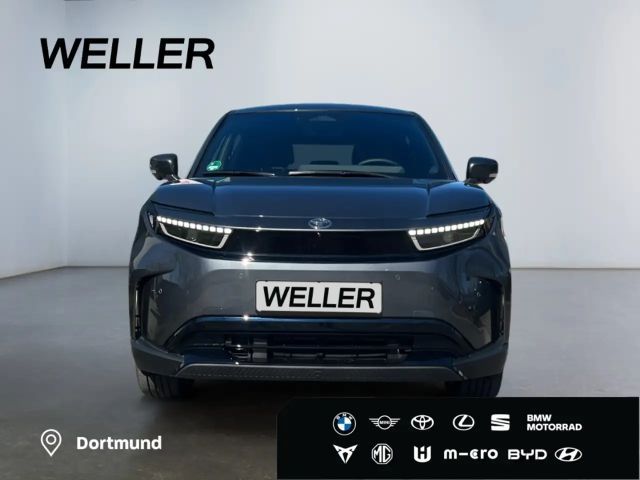 Toyota Urban Cruiser Lounge