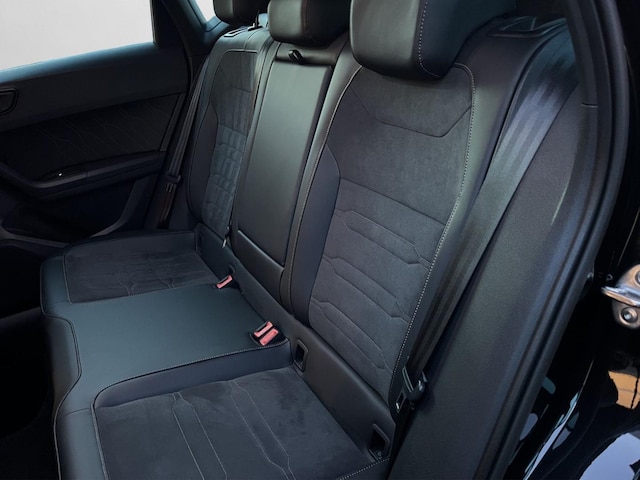 Cupra Ateca 2.0 TSI DSG VZ