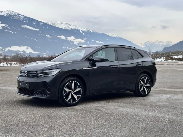 Volkswagen ID.4 220 kW 4Motion GTX