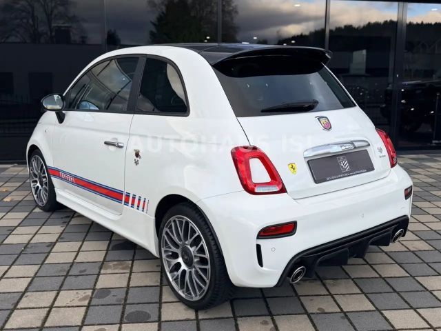 Abarth 595 Turismo