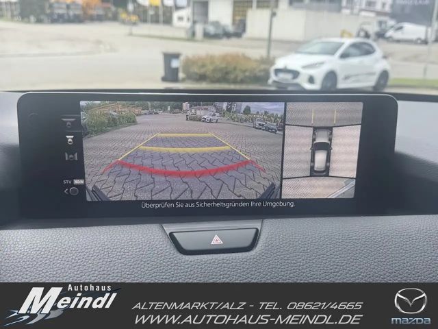 Mazda CX-60 Homura e-Skyactiv