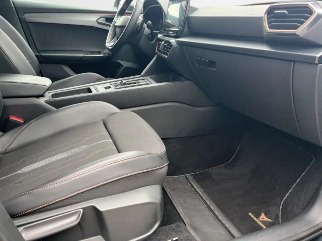 Cupra Leon 1.4 DSG VZ e-Hybrid