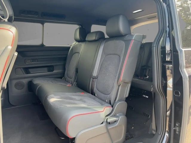 Volkswagen ID.Buzz 7-zitter GTX