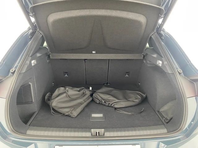 Cupra Terramar 1.5 e-Hybrid