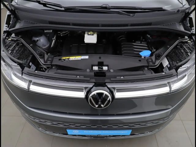Volkswagen Multivan 2.0 TDI DSG Style T7