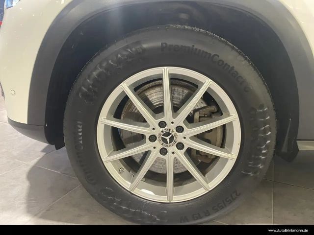 Mercedes-Benz GLE 350 4MATIC