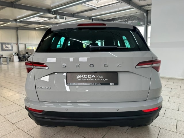 Skoda Karoq 2.0 TDI Tour