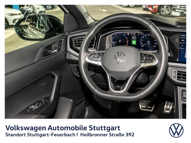 Volkswagen Taigo 1.5 TSI DSG R-Line