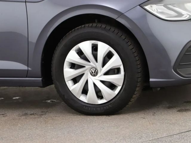 Volkswagen Polo 6 VI 1.0 LED App