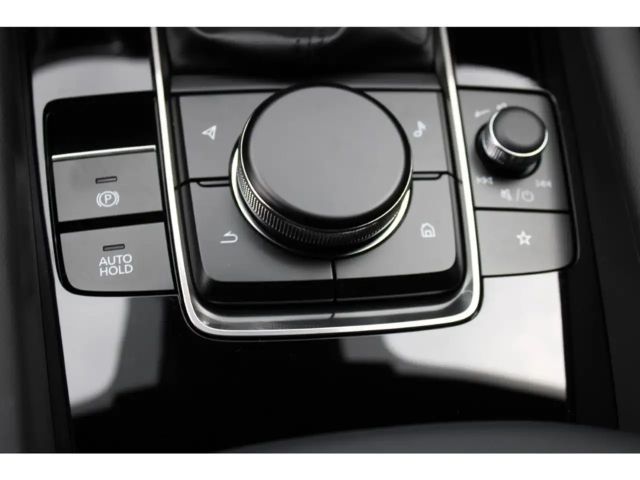 Mazda 3 Exclusive-line SkyActiv