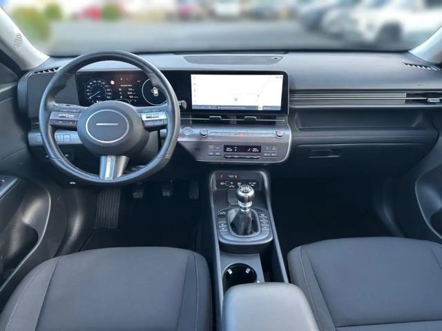 Hyundai Kona 1.0 2WD T-GDi Trend