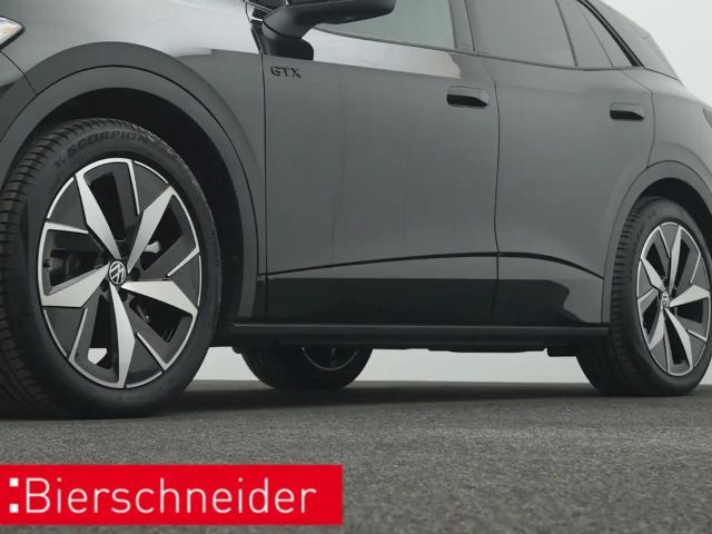 Volkswagen ID.4 GTX IQ.Drive