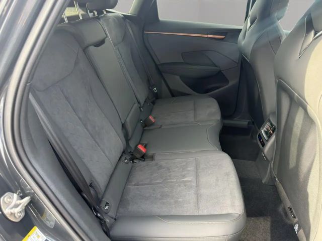 Cupra Terramar 2.0 TSI VZ