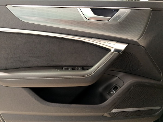 Audi A6 allroad 55 TDI Quattro