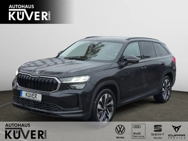 Skoda Kodiaq 2.0 TDI 4x4 Selection