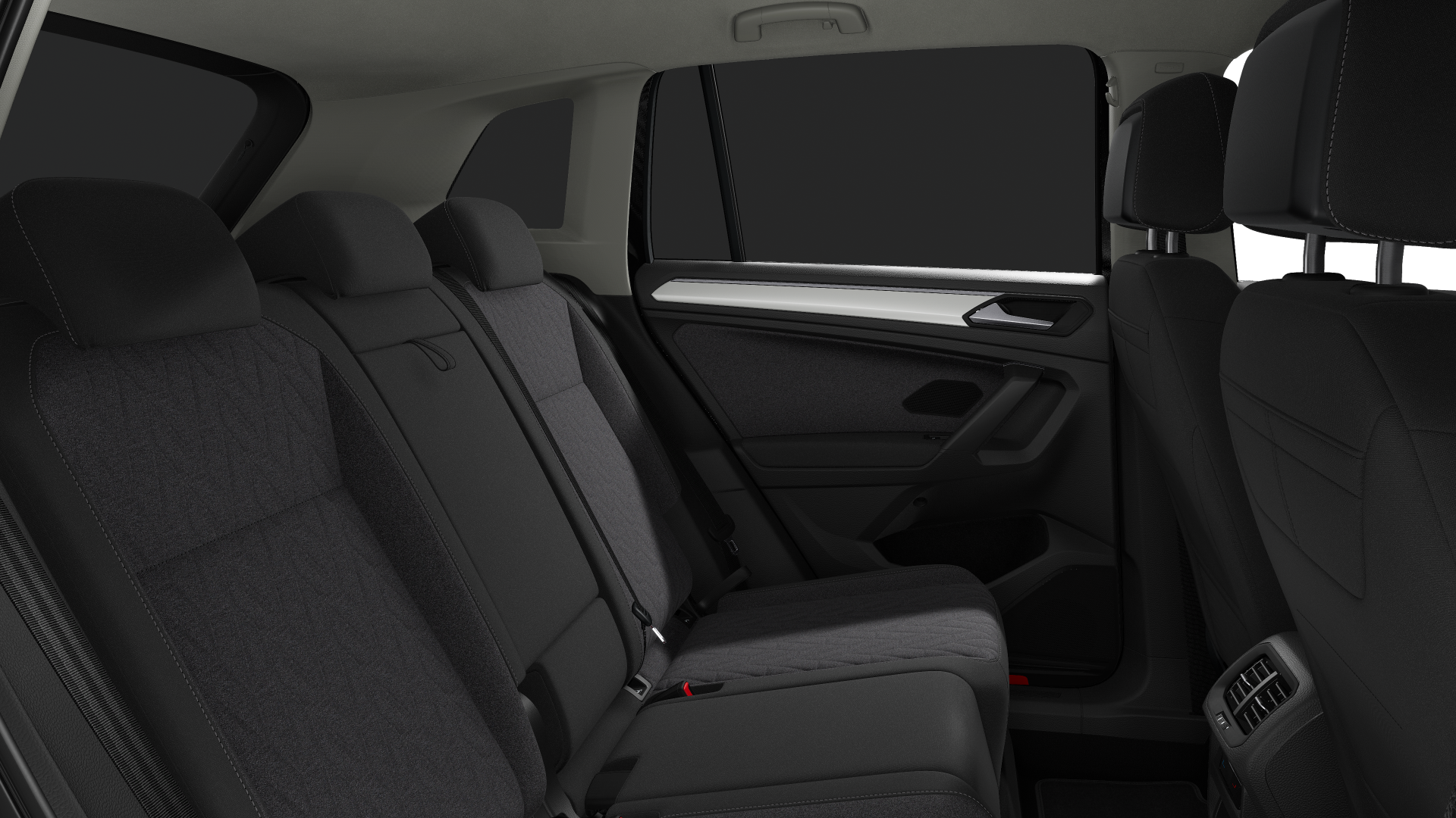 Volkswagen Tiguan 2.0 TDI DSG Move