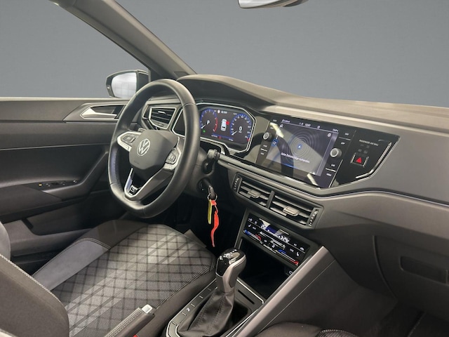 Volkswagen Polo 1.0 TSI DSG R-Line