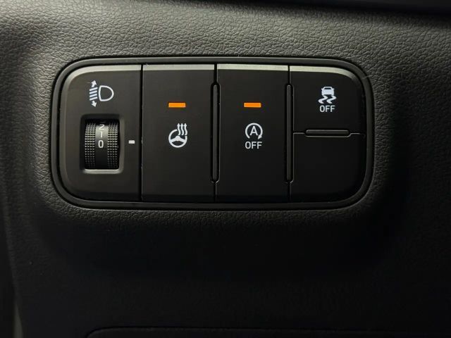 Hyundai i20 N *KW-Gewindefahrwerk*Lenkradheizung*LED*