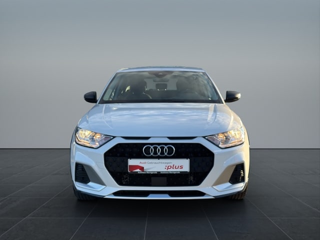 Audi A1 Citycarver 25 TFSI Quattro