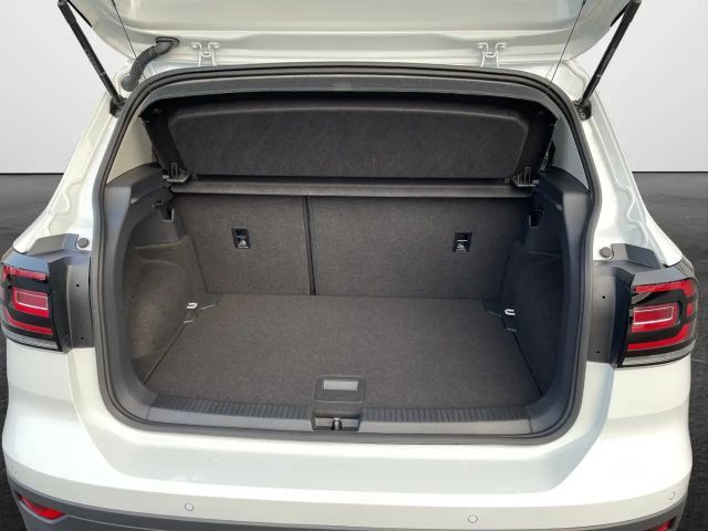 Volkswagen T-Cross 1.0 TSI DSG Move