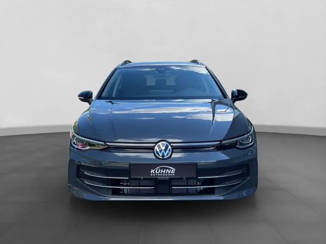 Volkswagen Golf 2.0 TDI DSG Variant