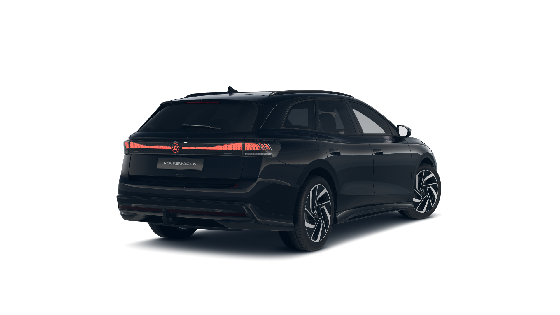 Volkswagen ID.7 Pro Style Tourer