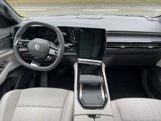 Renault Espace E-Tech Hybrid Iconic