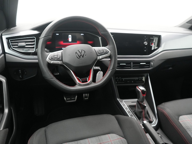 Volkswagen Polo DSG GTI