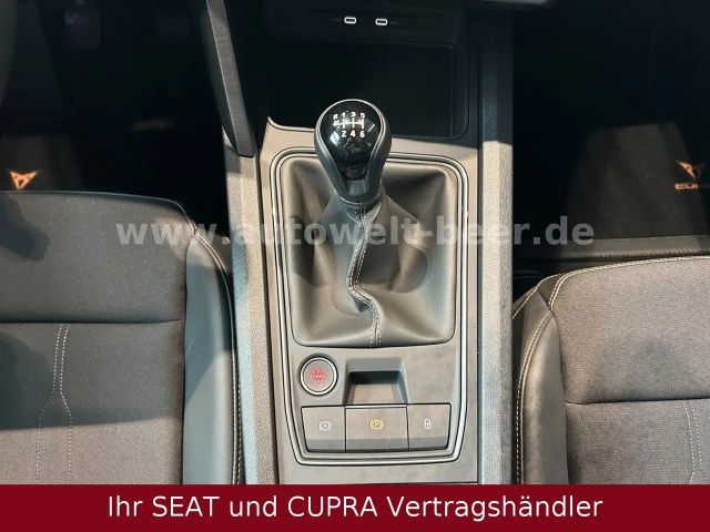 Cupra Formentor 1.5 TSI