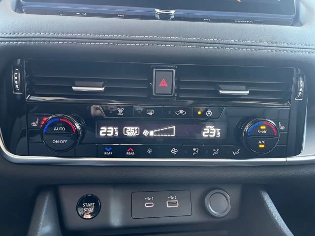 Nissan X-trail e-Power N-Trek 4x2 Sondermodell