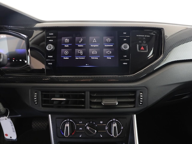 Volkswagen Taigo 1.0 TSI DSG Life