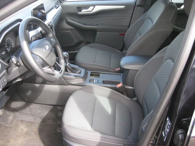 Ford Kuga Cool & Connect EcoBoost