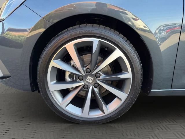 Seat Leon FR-lijn Sportstourer