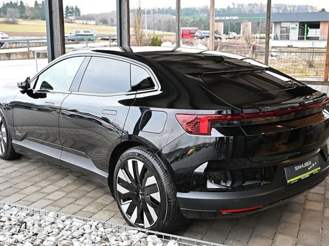 Polestar 4 Dual motor Long range