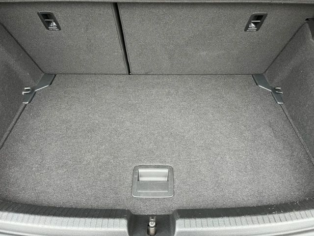 Volkswagen Polo 1.0 TSI DSG