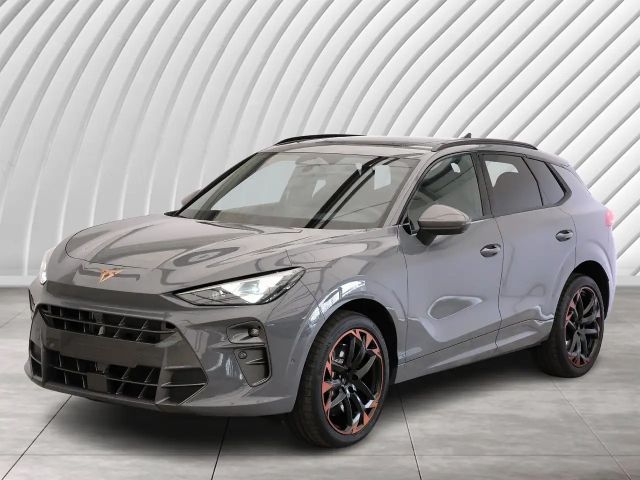 Cupra Terramar 2.0 TSI VZ