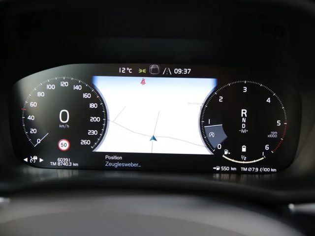 Volvo XC60 AWD Inscription